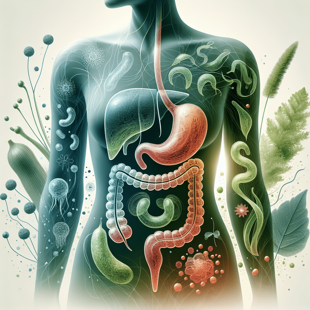 How to tell if your gut is healthy? - InnerBuddies