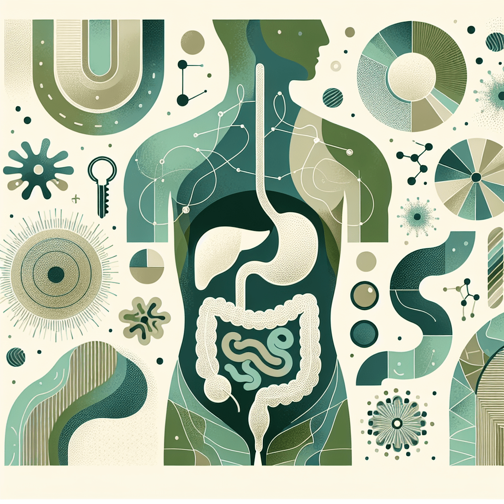 How to tell if your gut is inflamed? - InnerBuddies