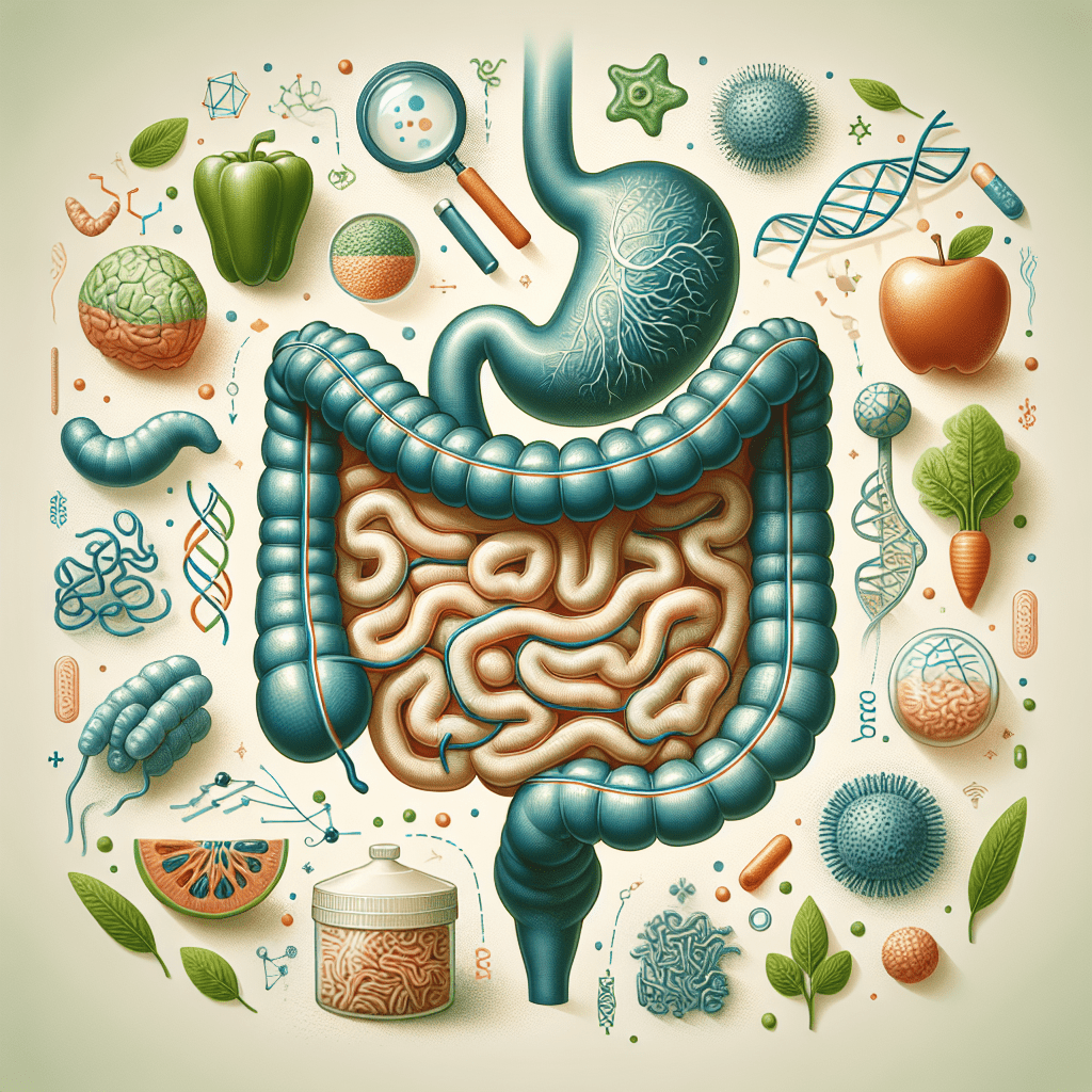 How to Tell If Your Gut Is Not Working Properly? - InnerBuddies