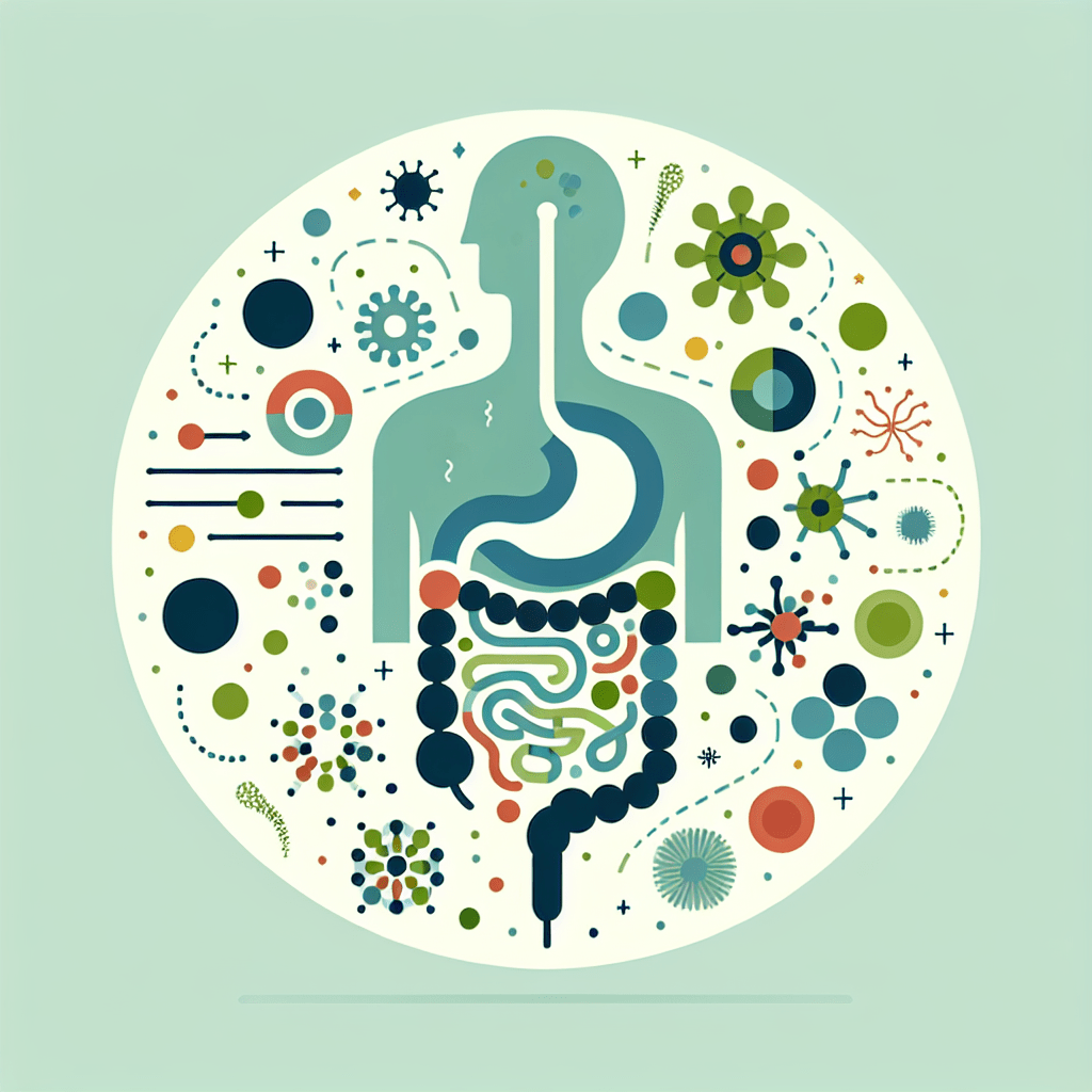 How to Tell if Your Gut Is Unhealthy? - InnerBuddies