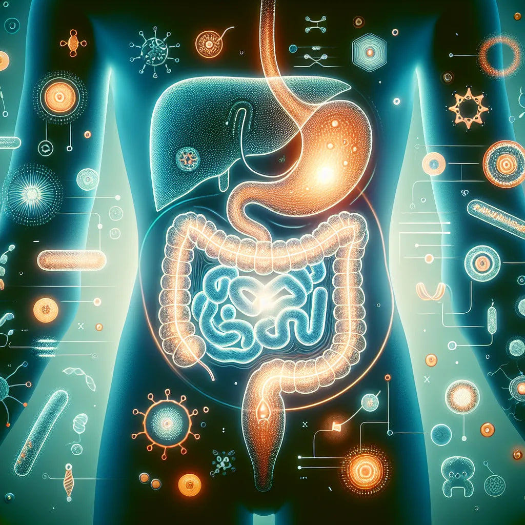 How to test for IBS in kids