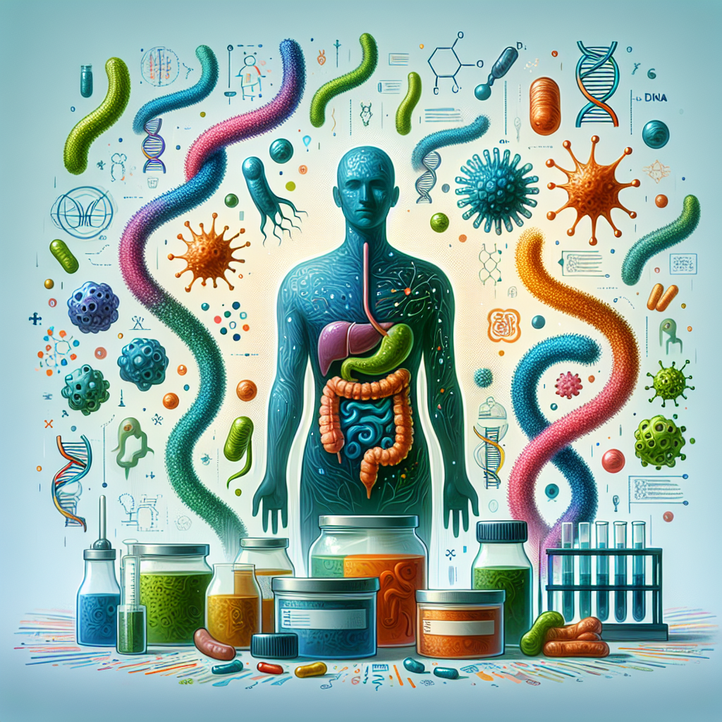 How to test for intestinal dysbiosis? - InnerBuddies