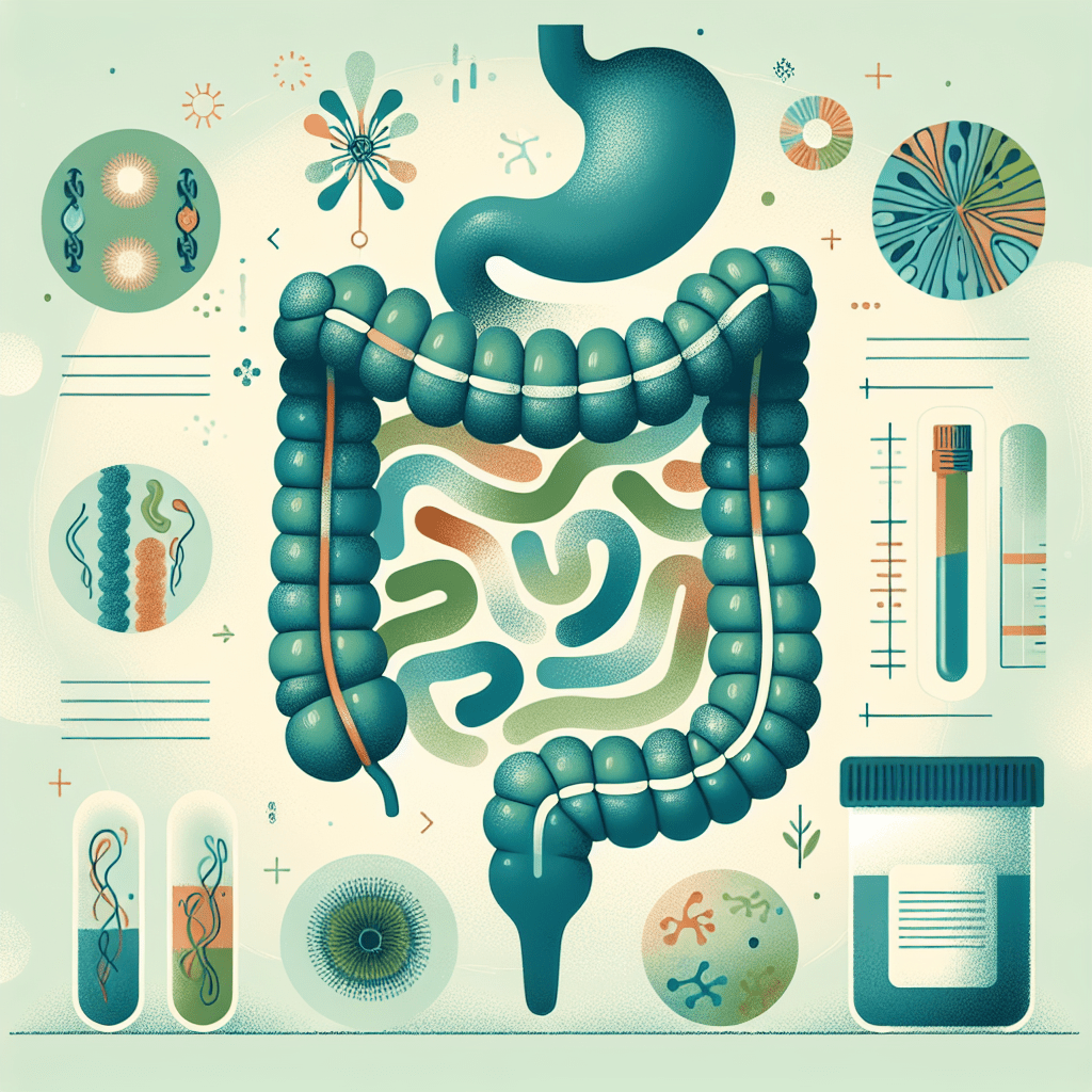 How to test for leaky gut? - InnerBuddies