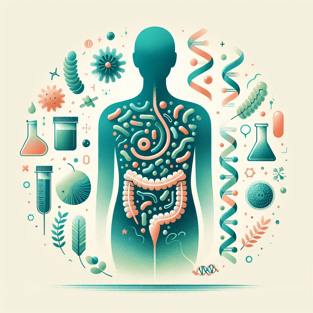 How to test the microbiome