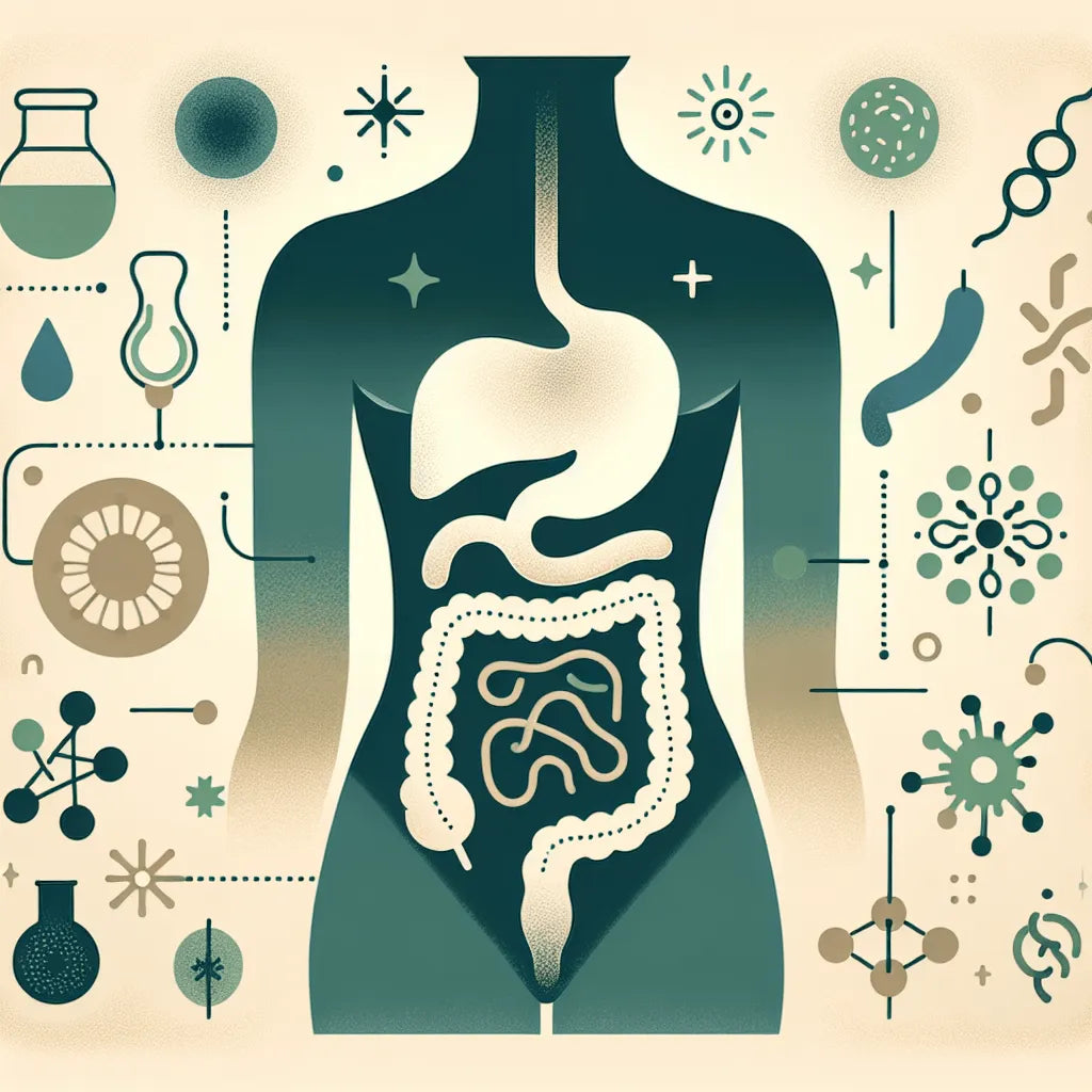 How to test what is causing bloating