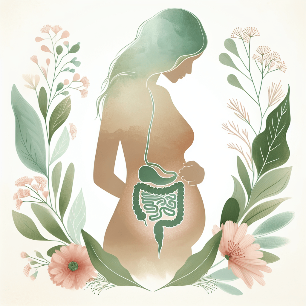 How to treat IBS in pregnancy? - InnerBuddies