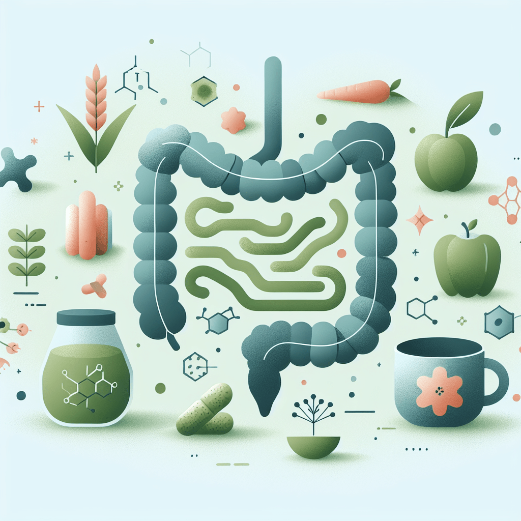 How to unblock the intestine full of stool? - InnerBuddies