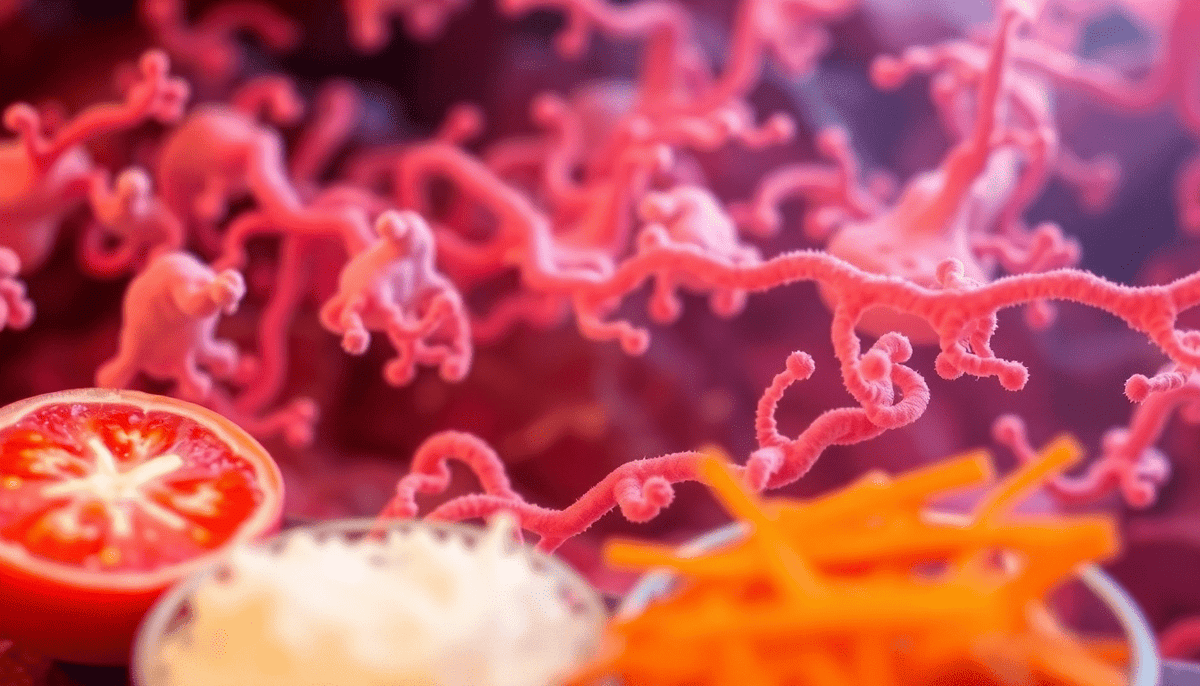 How Traditional Chinese Diets Shape a Healthy Gut Microbiome | InnerBuddies - InnerBuddies