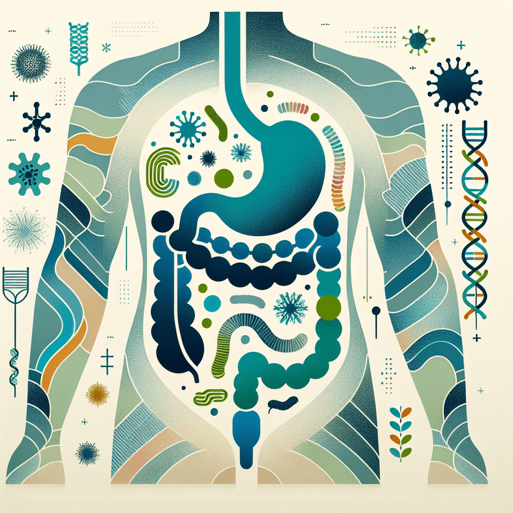 How useful is a microbiome analysis? - InnerBuddies