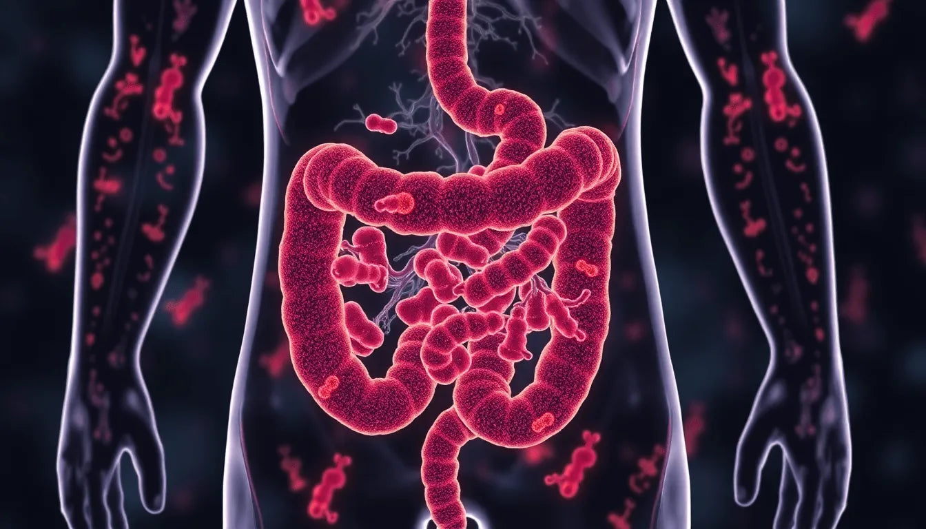 How Your Gut Microbiome Could Predict Multiple Sclerosis Risk InnerBuddies Insights