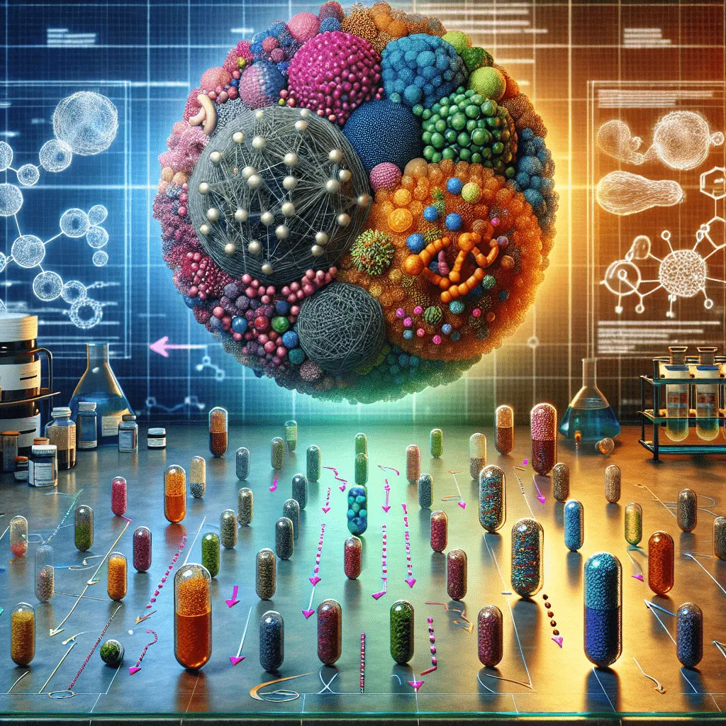 How Your Unique Microbiome Dictates Your Probiotic Needs