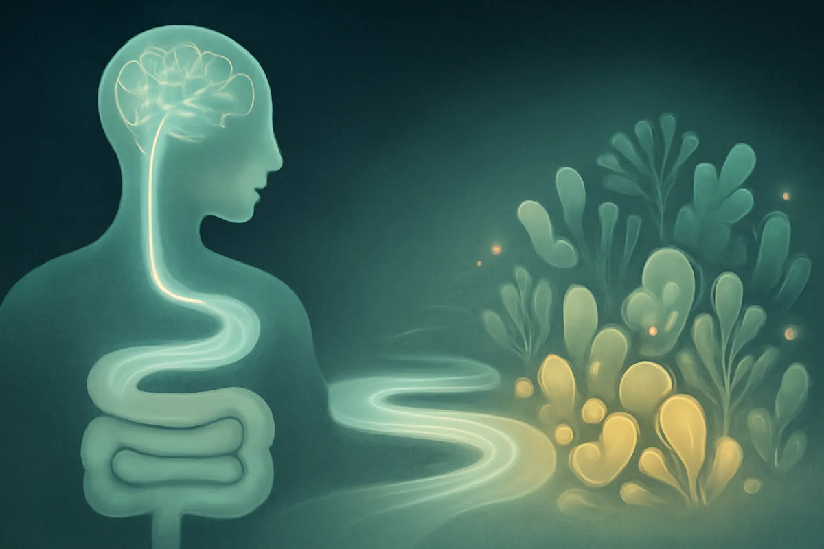 hypnosis for IBS