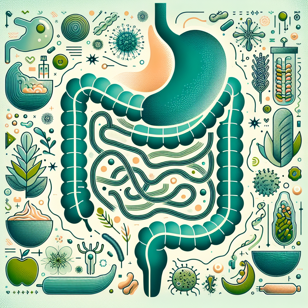 gut microbiome
