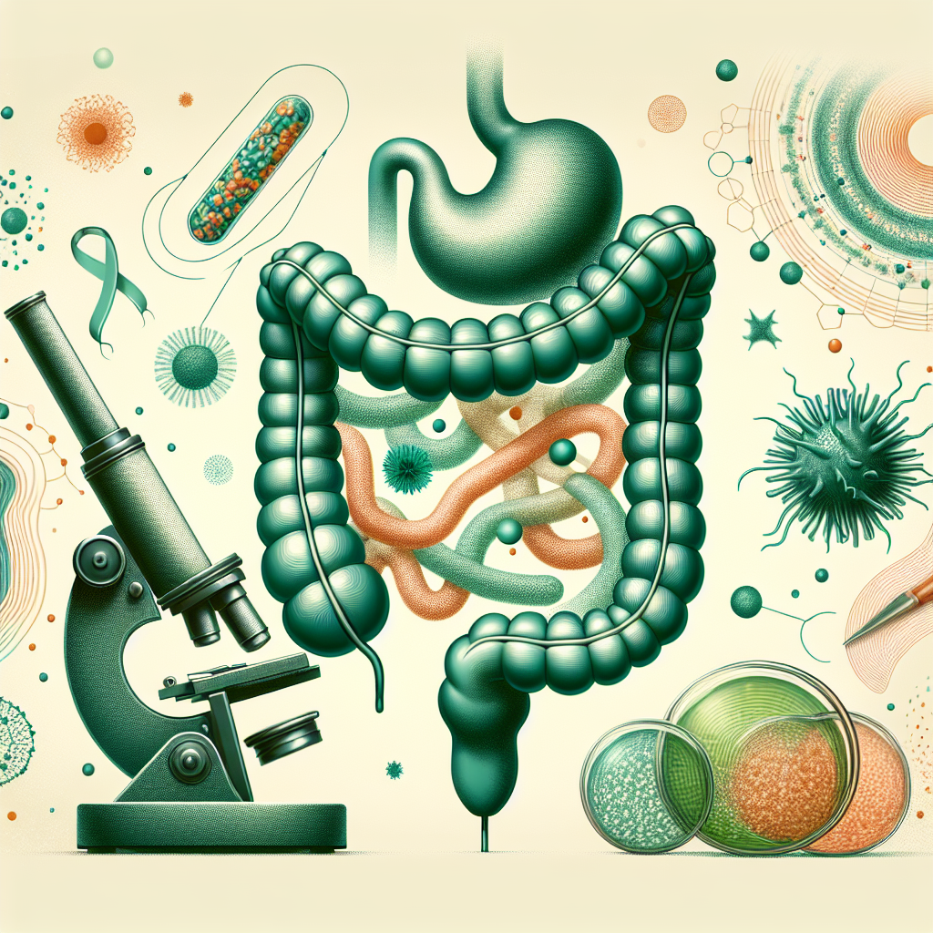 poor gut health