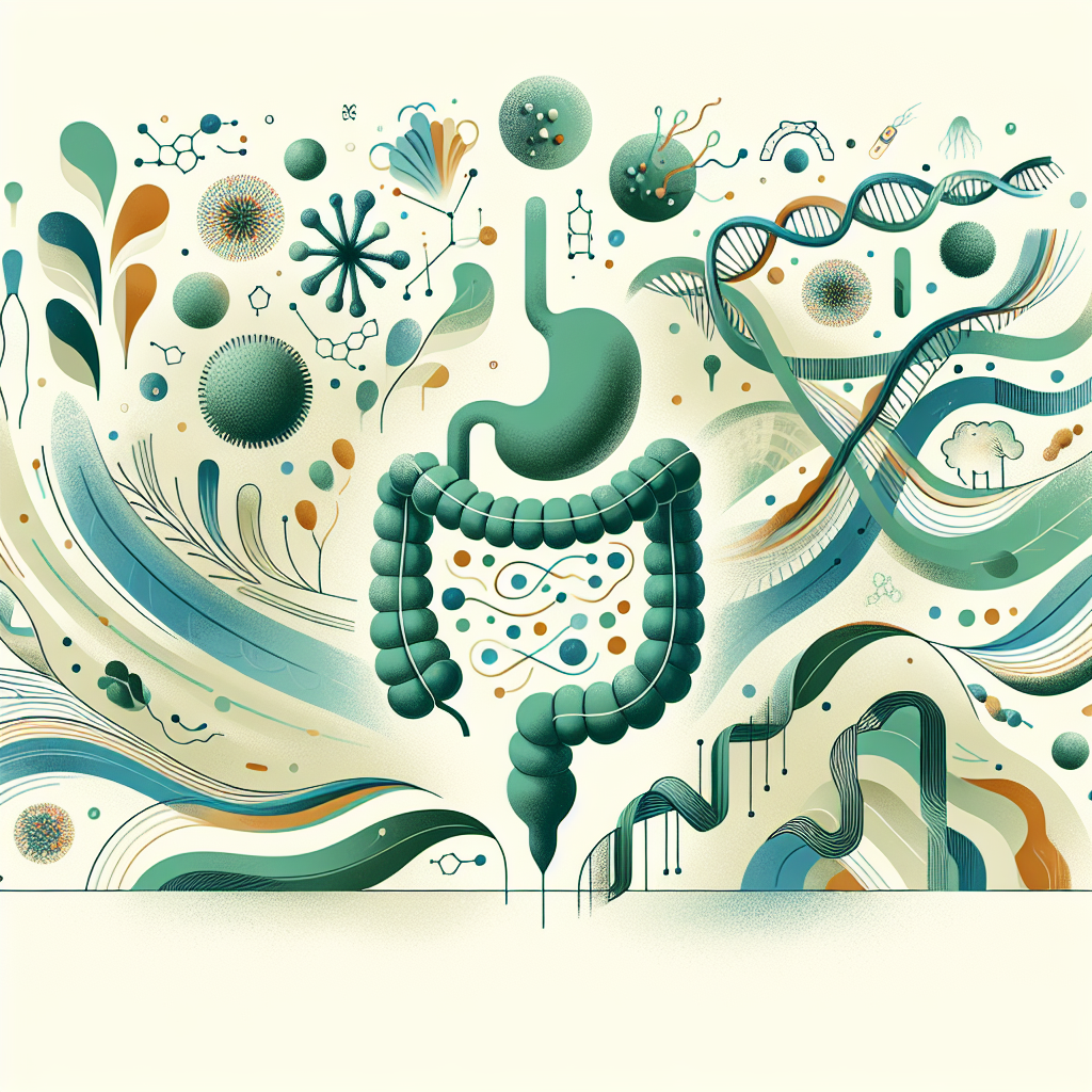 microbiome test