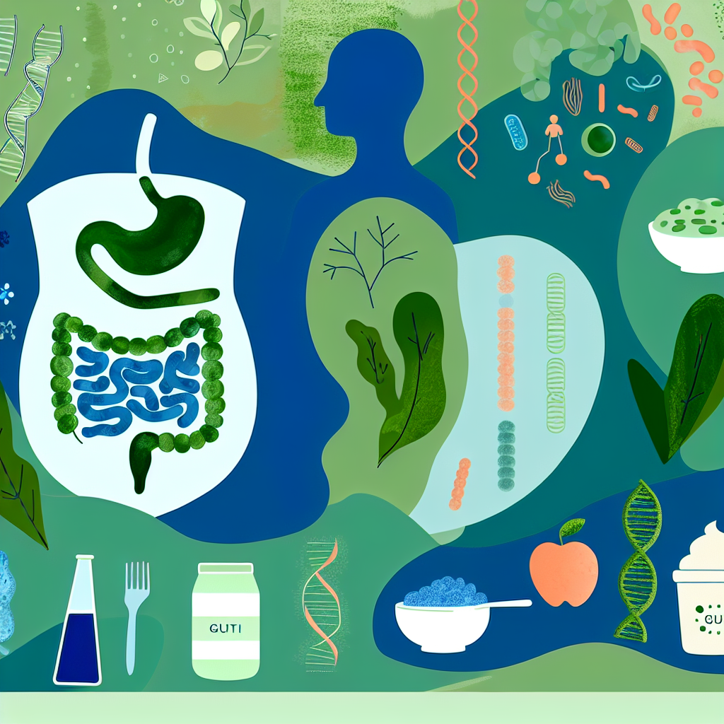 Gut Microbiome Test