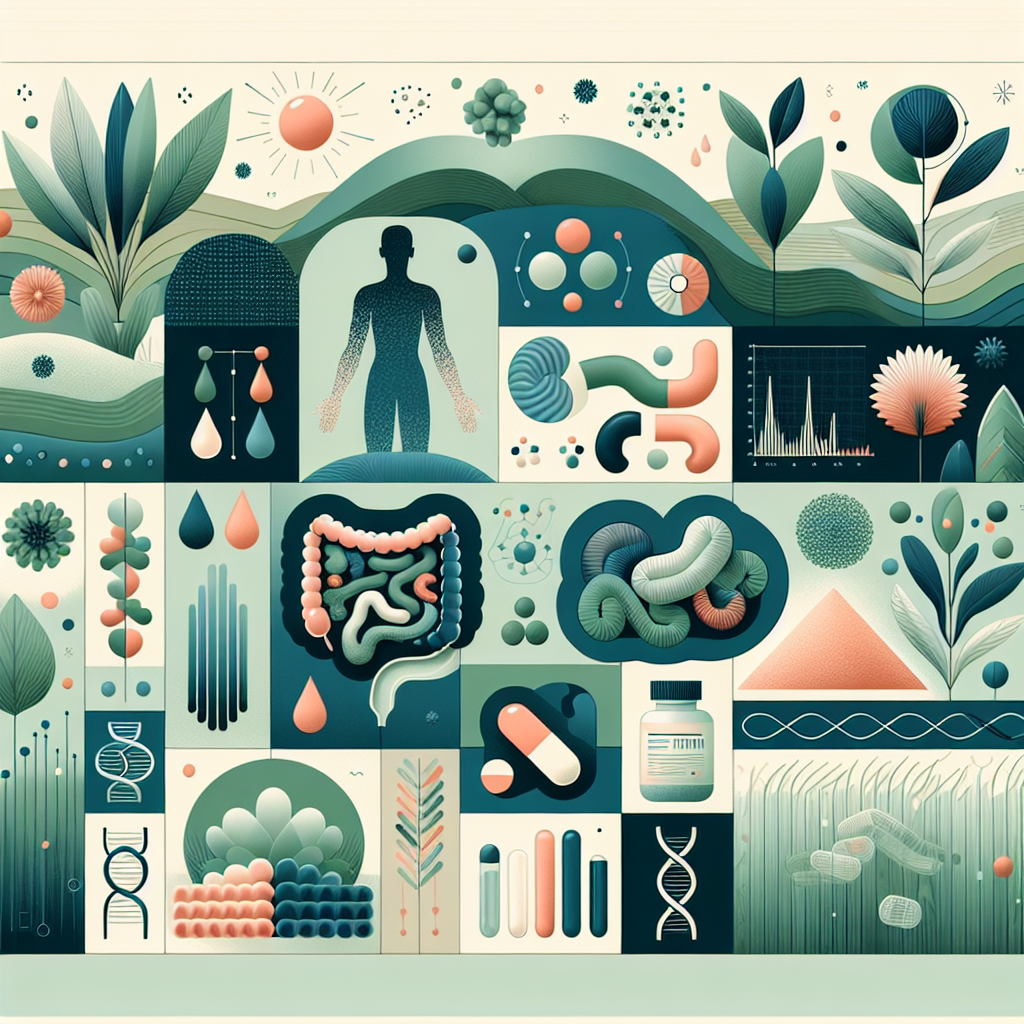 gut microbiome test