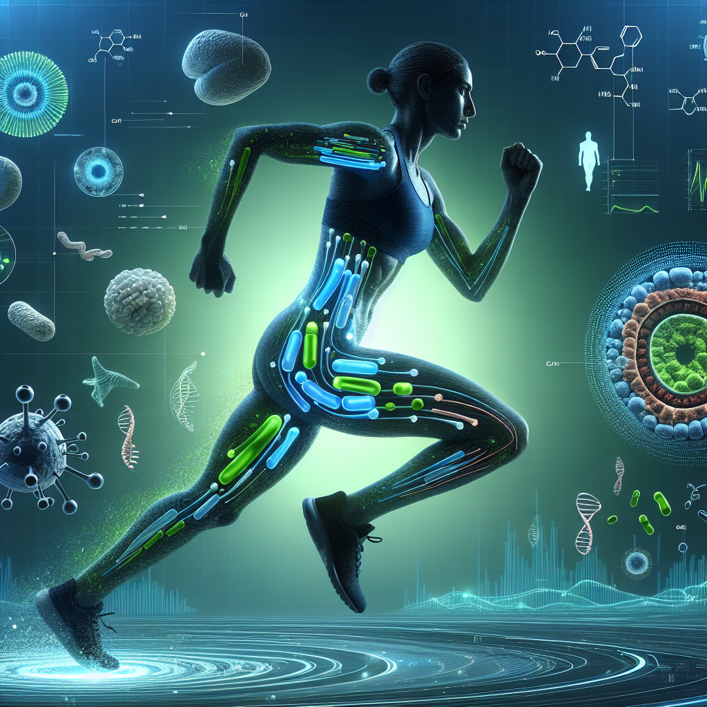 Optimize Athletic Performance