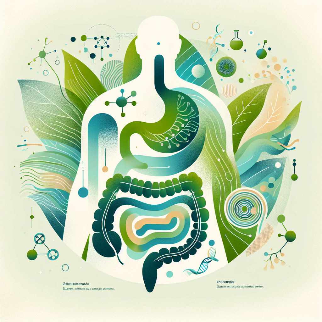 gut microbiota test