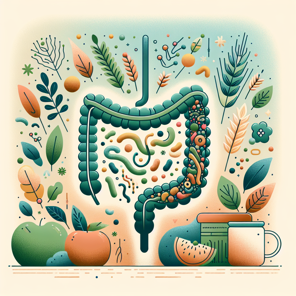 gut microbiota