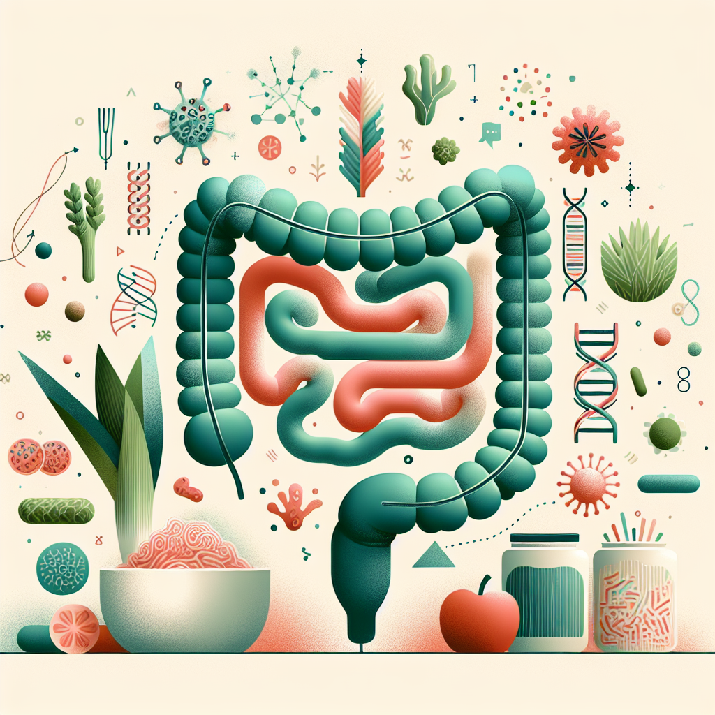 intestinal health
