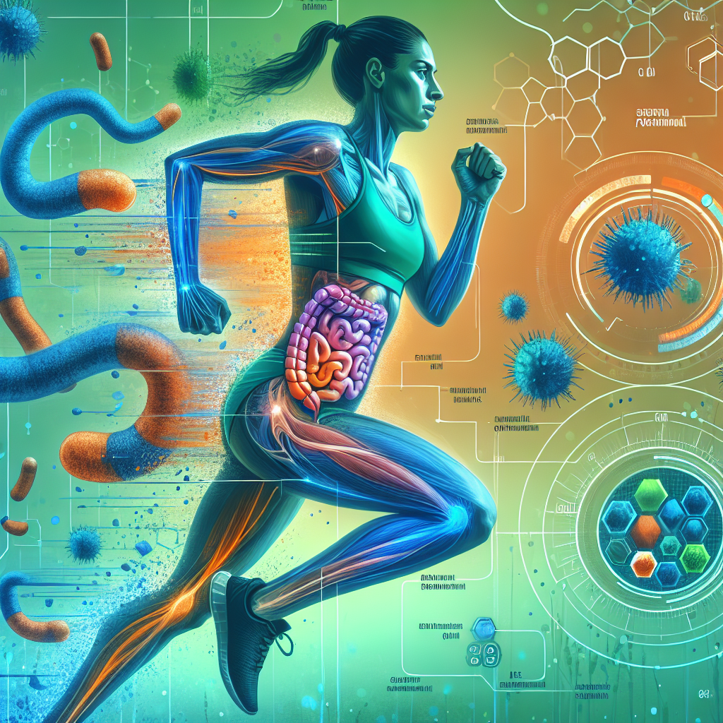 gut microbiome test