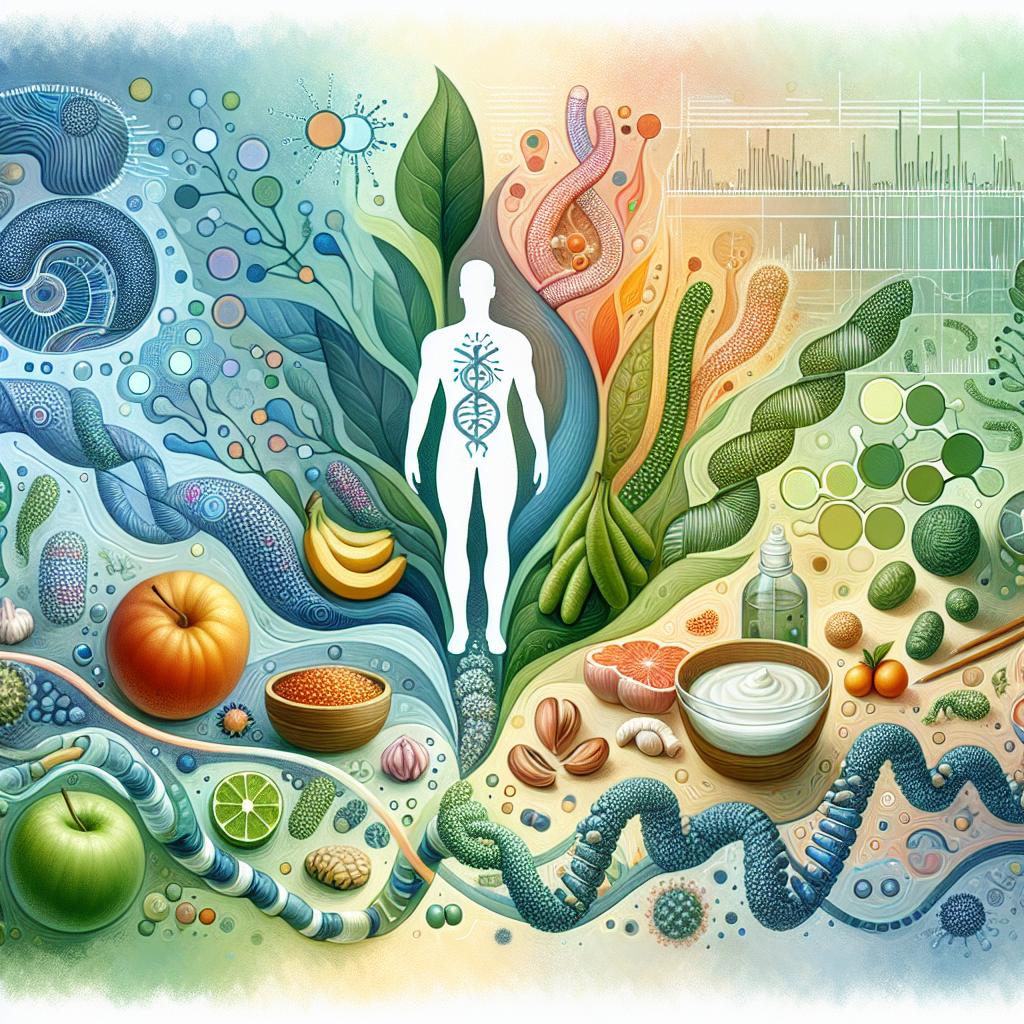 gut microbiome and weight loss