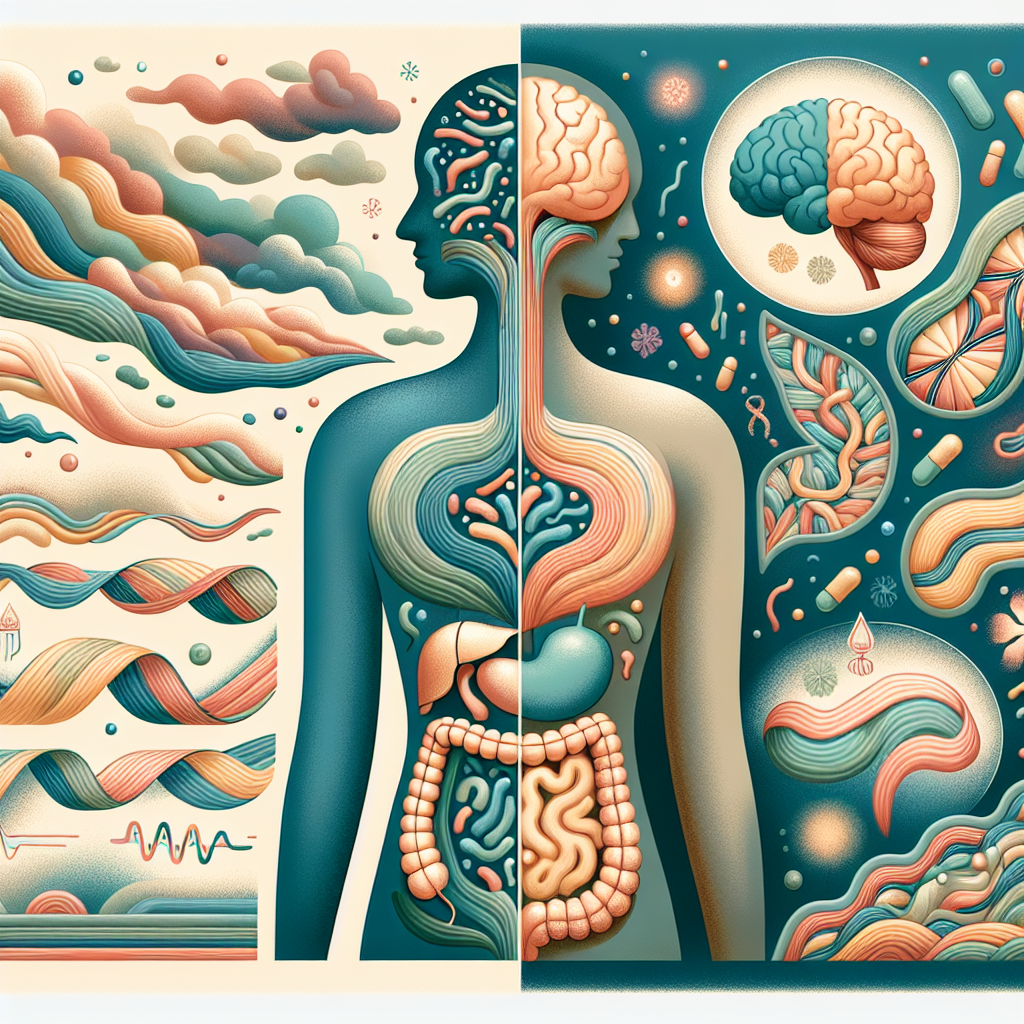 gut microbiome test
