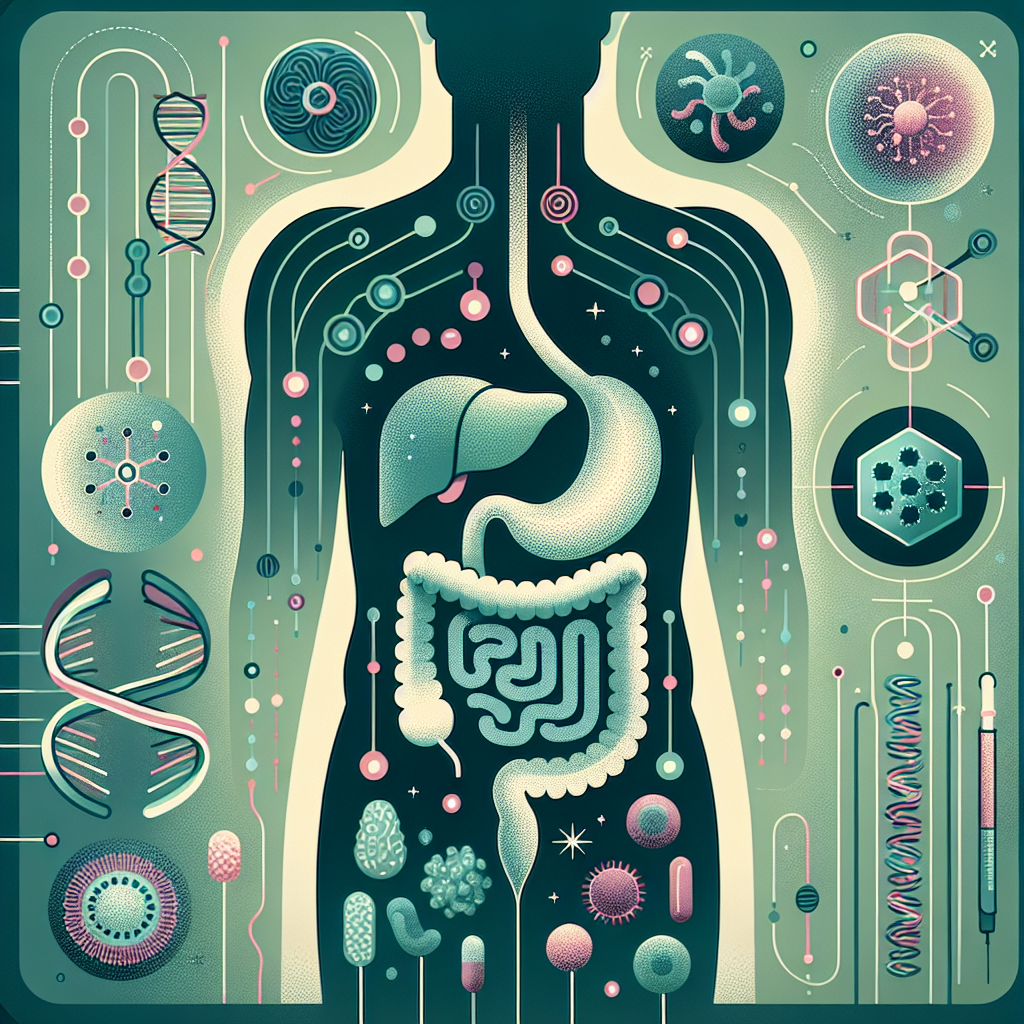 microbiome test