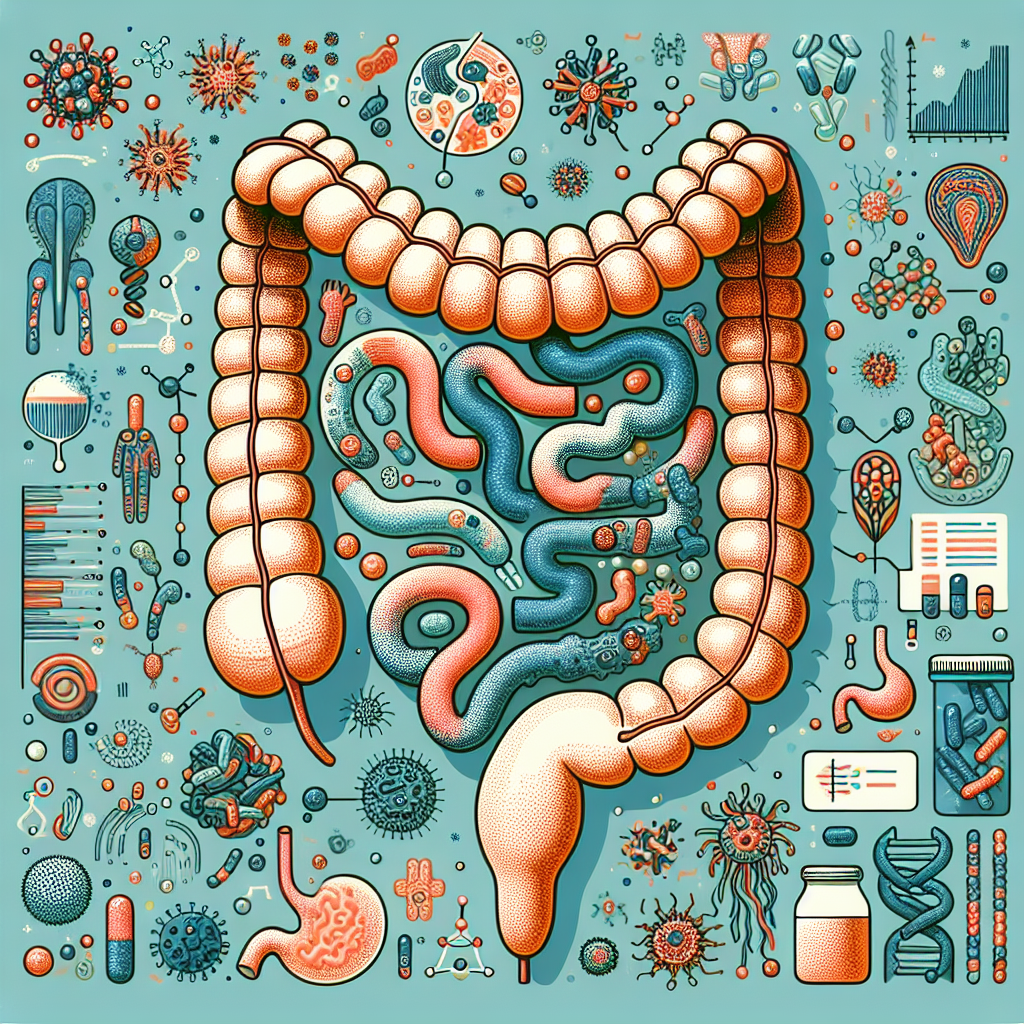 bacterial imbalances