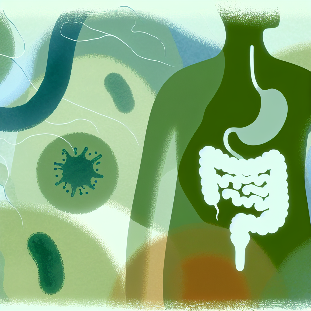 Microbiome Test