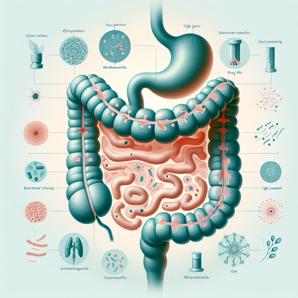 leaky gut symptoms