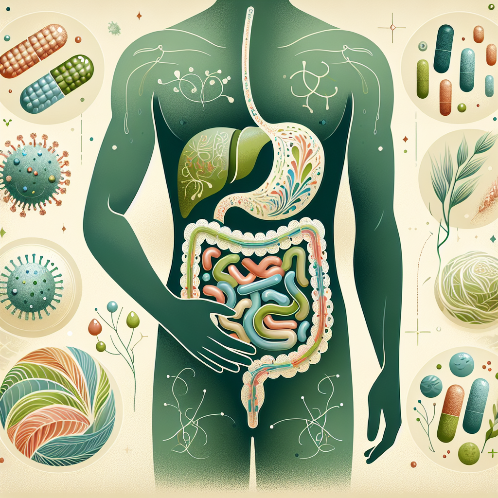 dirty gut symptoms