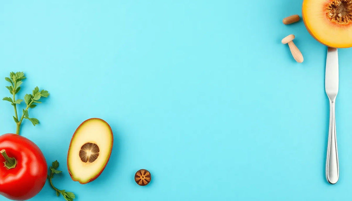 InnerBuddies Diet Plan: Personalized Nutrition for Better Gut Health