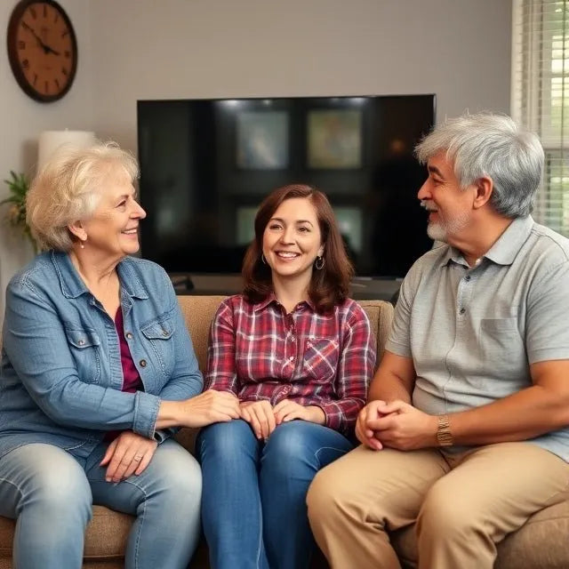 InnerBuddies in Dutch National Television (NPO) series Gezond of Gelul