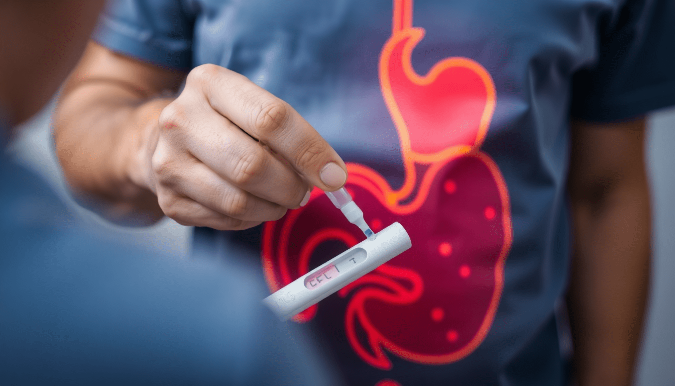 InnerBuddies Microbiome Test Kit Review: Real Customer Stories & Gut Health Benefits - InnerBuddies