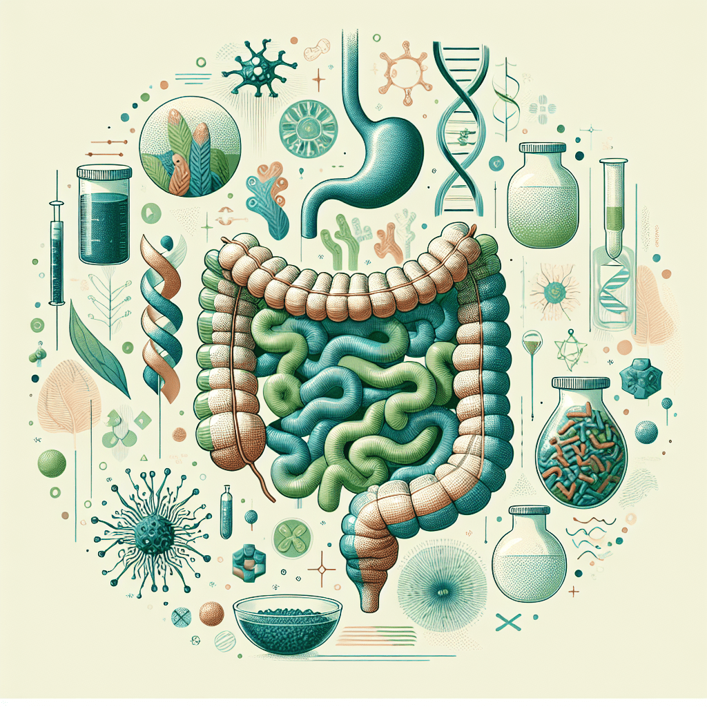Is a gut microbiome test worth it? - InnerBuddies
