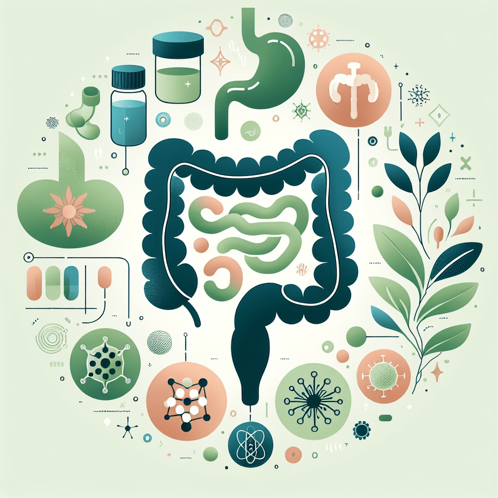 Is a high calprotectin level serious? - InnerBuddies