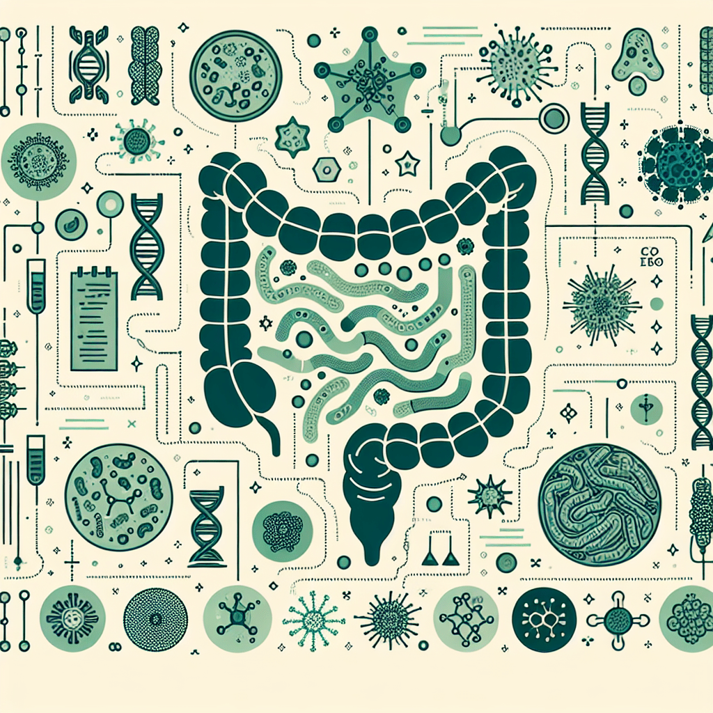 Is a microbiome test useful? - InnerBuddies