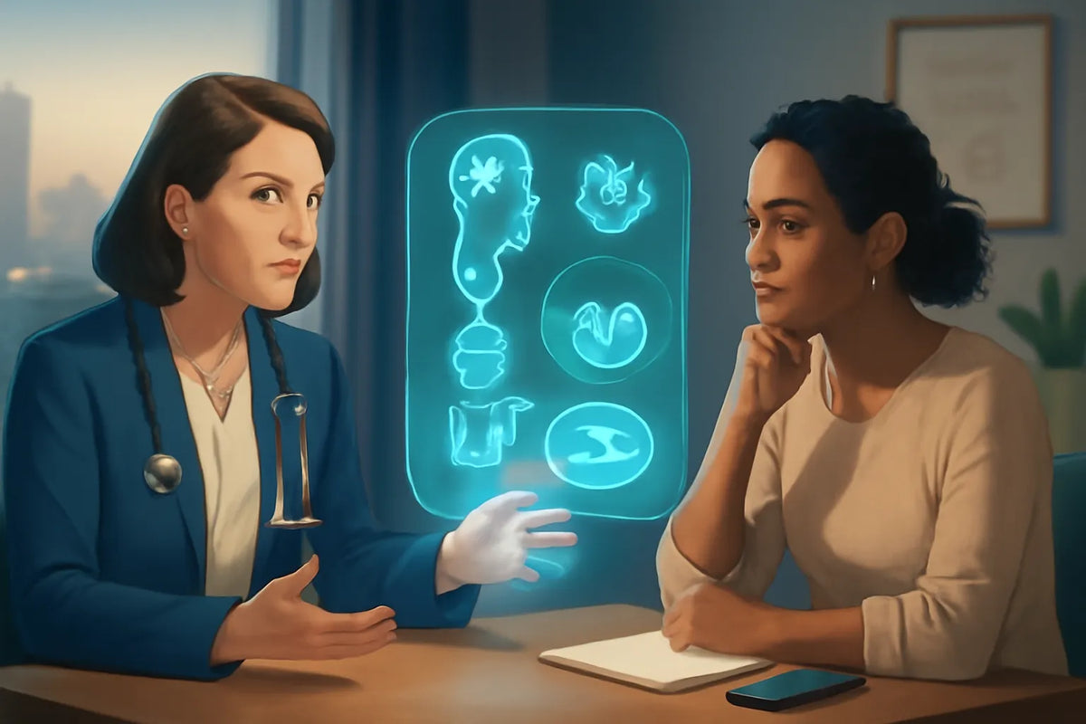 ai replace dietitians