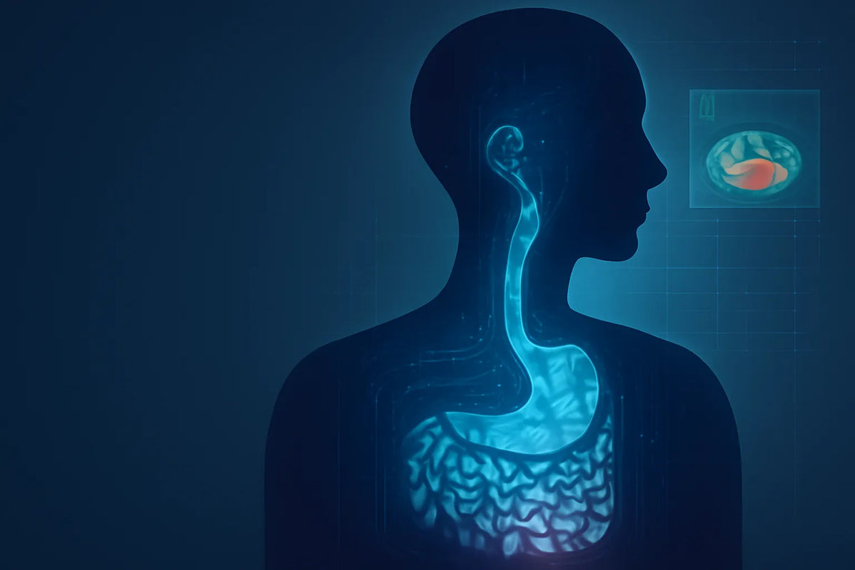AI nutrition