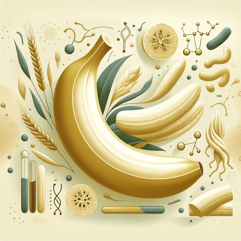 Is banana good for the gut? - InnerBuddies