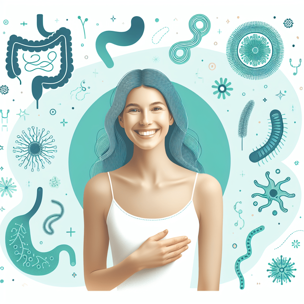 Is calprotectin testing used in children? - InnerBuddies