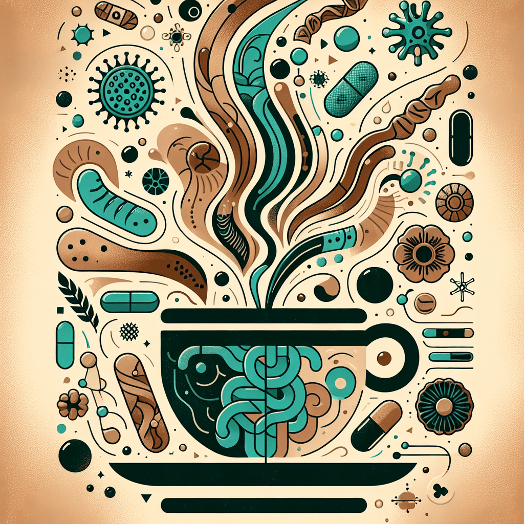 Is coffee bad for gut flora? - InnerBuddies