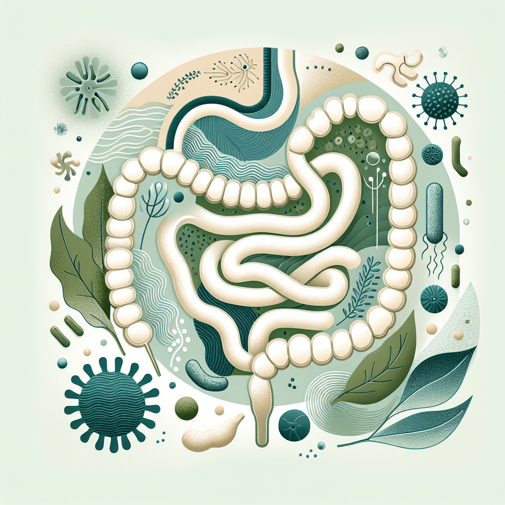 Is dysbiosis a form of IBS? - InnerBuddies