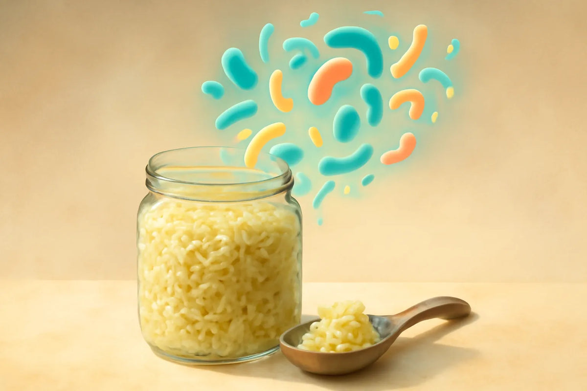 sauerkraut a day