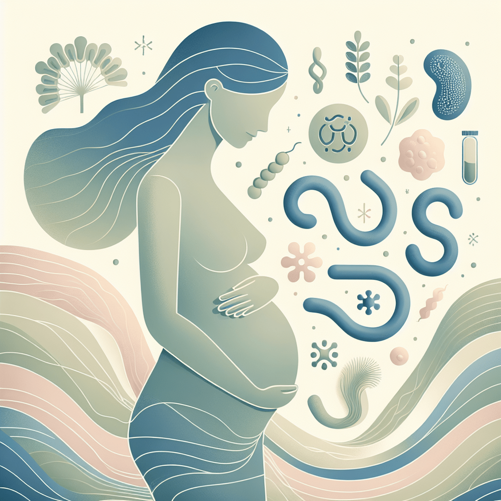 Is IBS a high risk pregnancy? - InnerBuddies