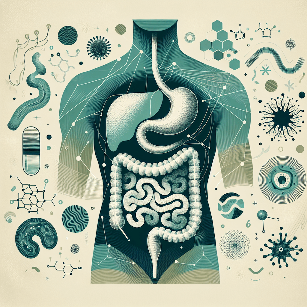 Is IBS considered a functional gastrointestinal disorder? - InnerBuddies