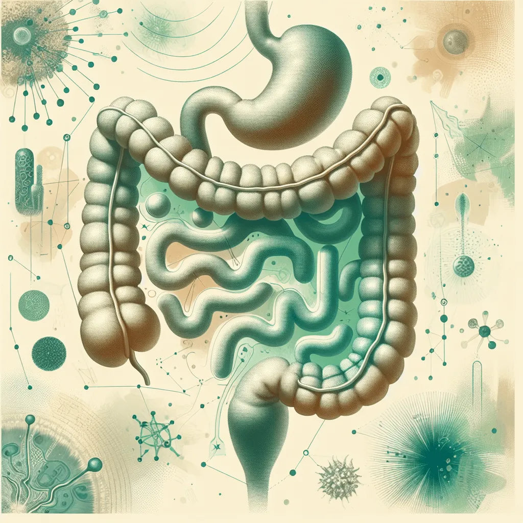 Is inflammatory bowel disease serious