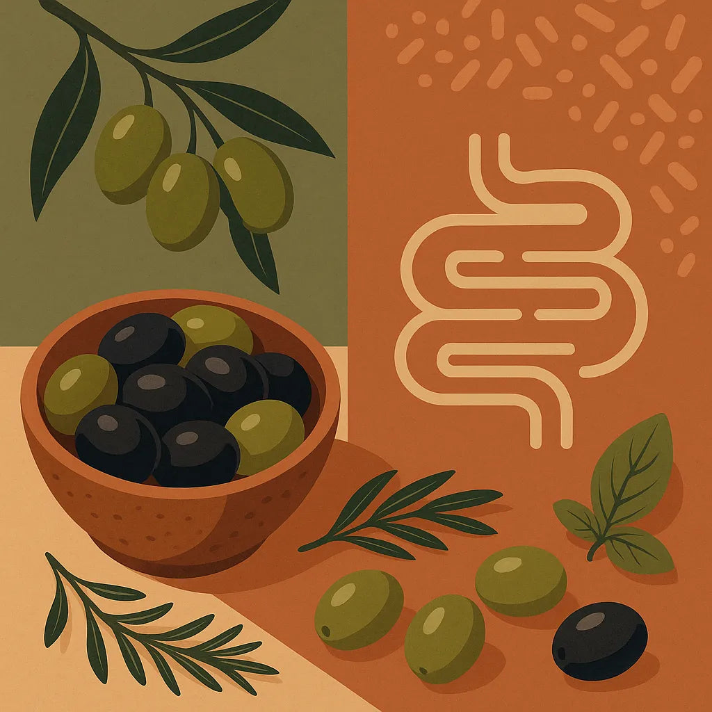 olives